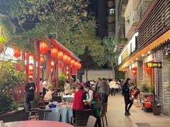 -吴记富苑(朝阳店)