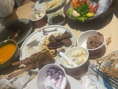 大渔牛排-大渔铁板烧(万象城店)
