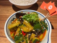-将醉民谣·烧烤江湖菜酒馆(大石店)