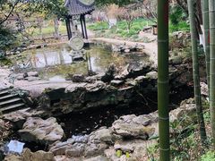 -镇江市南山风景名胜区竹林景区