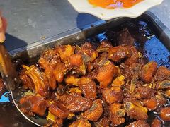 -老地方猫儿面(磁器口店)