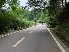 -樱桃山旅游景区