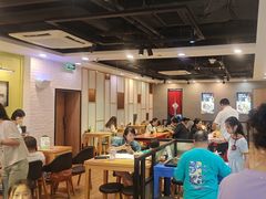 -回味鸭血粉丝汤(新城市广场店)