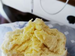 大白兔牛奶软软包-烫面包·面包烘焙(绿地缤纷城店)