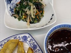 -清真马祥兴菜馆(云南北路店)