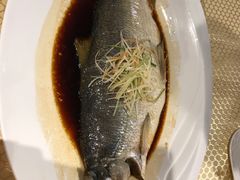 -巴扎美食·新疆菜·西域歌舞表演餐厅(新疆大厦店)