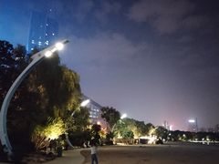 -天鹅湖体育公园