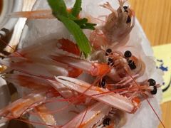 -花和海鲜自助(梅江店)