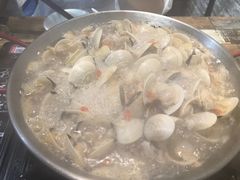-拾下卜卜贝•海鲜火锅