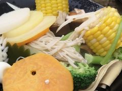 -香慧锅贴(建兰路商业步行街店)