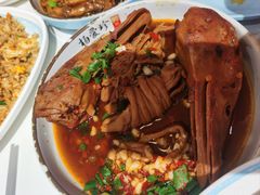 -杨爱珍大排档(龙游店)