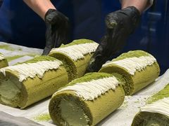 -the Roll'ING手作瑞士卷专门店(卓悦中心店)