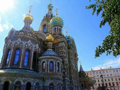 -滴血救世主教堂