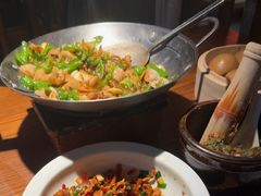 -老湘村·湖南土菜(天河维多利店)