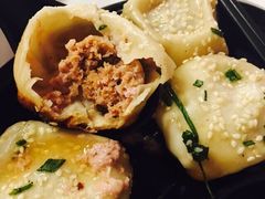 -小杨生煎(周浦万达店)