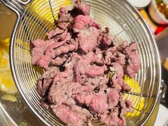 -牛事制造局牛肉火锅(莲岳路店)