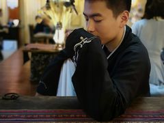 -蘭葶花酒馆(鼓楼店)