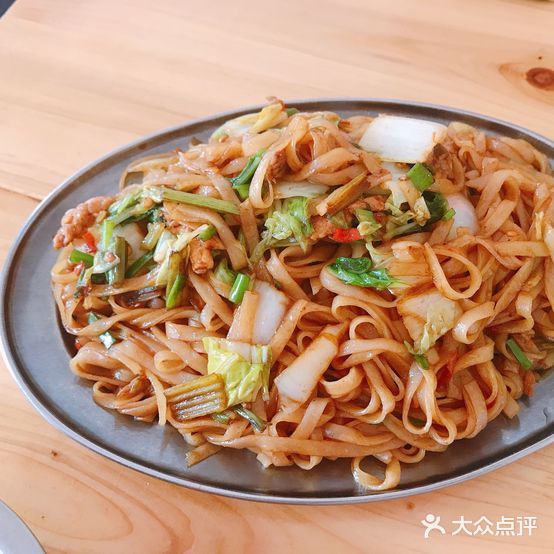 泰丰早餐夜宵店
