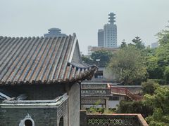 -东莞市可园博物馆