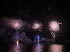 -南京金牛湖风景区