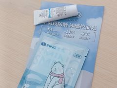 -华为智能生活馆(上海中山公园龙之梦)