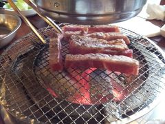 -小本家韩式烤肉(紫藤路店)