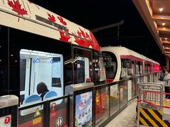 -香山公园-东宫门售票处