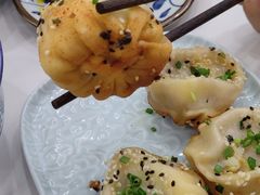 -阿三生煎(正弘城店)