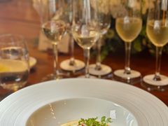 -圣丰索菲特·法国餐厅