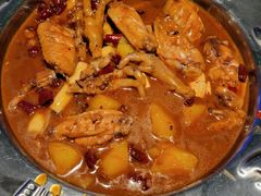 -胖哥俩肉蟹煲(虹口龙之梦店)
