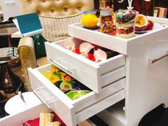 -行者书屋大堂吧 ·下午茶(南京圣和府邸酒店)