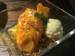 蕃薯淇淋-外婆家(杭州马塍店·杭帮菜名店)