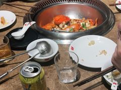 -七欣天香辣蟹火锅(武义壶山广场店)