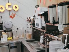 -CoCo都可(福州宝龙广场店)
