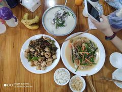 -老友谊餐厅(319国道店)