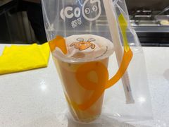 -CoCo都可(上海环球港店)