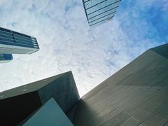 -深圳市当代艺术与城市规划馆