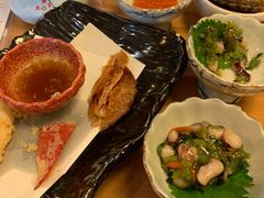 -王鼎精致料理铁板烧(世博源店)