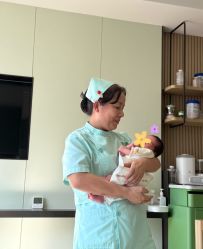 -添禧月子会所(高新店)