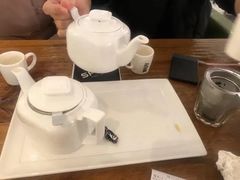 -灵意咖啡·西班牙美食(汕头金平万达广场店)