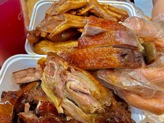 -王浩儿纪六孃甜皮鸭(东大街店)