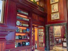 -上海瑞金洲际酒店