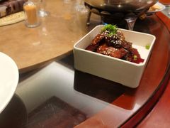 -田水湾丨地道安徽菜(文化路店)