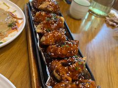 -伊喜饺子·烤鸭(五道口学院路店)