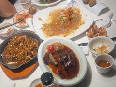 -稻香饭店(IFS国金中心店)