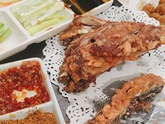 -金鸭都·老北京特色家常菜(潘家园店)