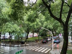 -面道赞宁海海鲜面(迎凤街店)