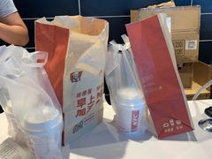 -肯德基(金爵万象店)