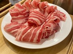 -北五环老北京自助铜锅涮肉·烧烤(黑泉路店)