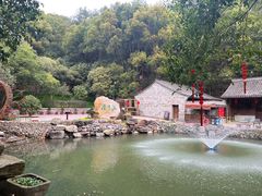 -宁波市保国寺古建筑博物馆